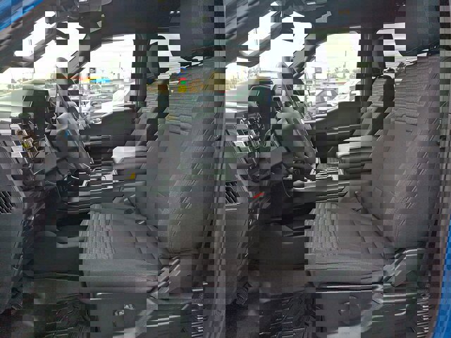 Certified 2021 Ford F150 XL w/ STX Appearance Package image 14