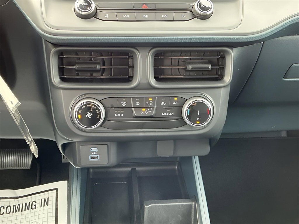 Certified 2024 Ford Maverick XL w/ Equipment Group 100A Standard image 38