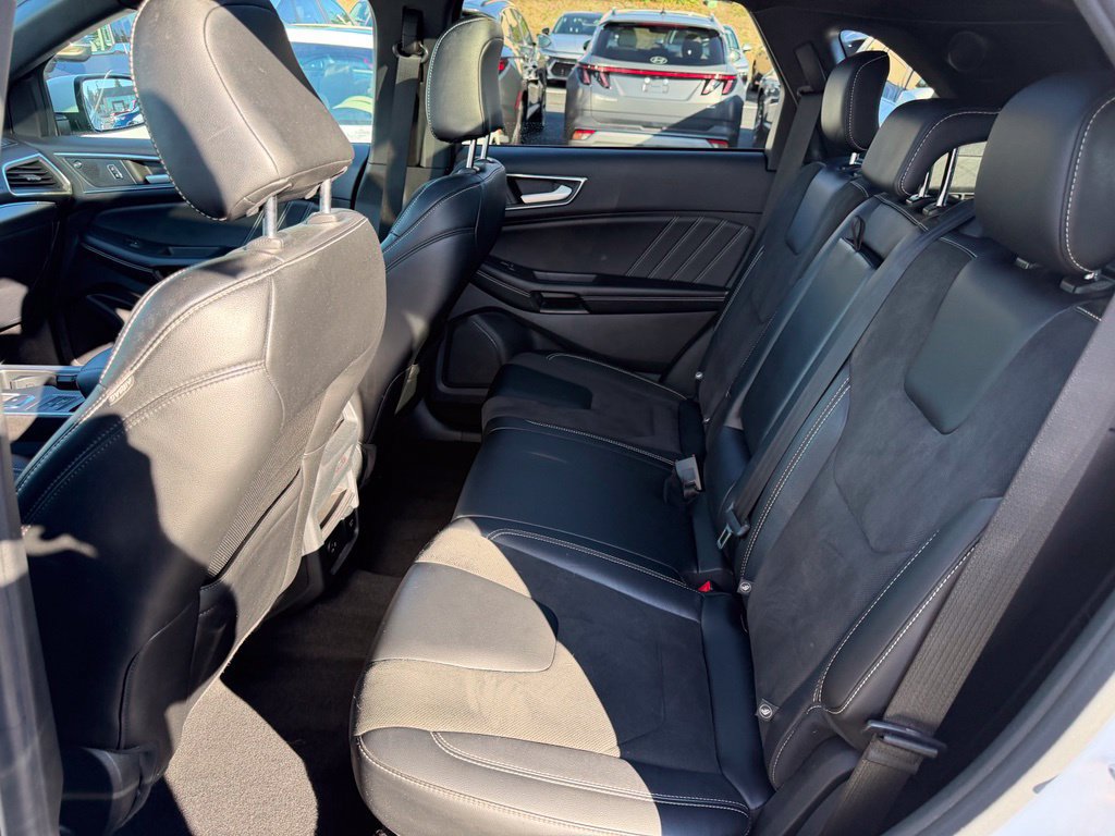 Certified 2021 Ford Edge ST w/ Equipment Group 401A AWD/4WD image 16