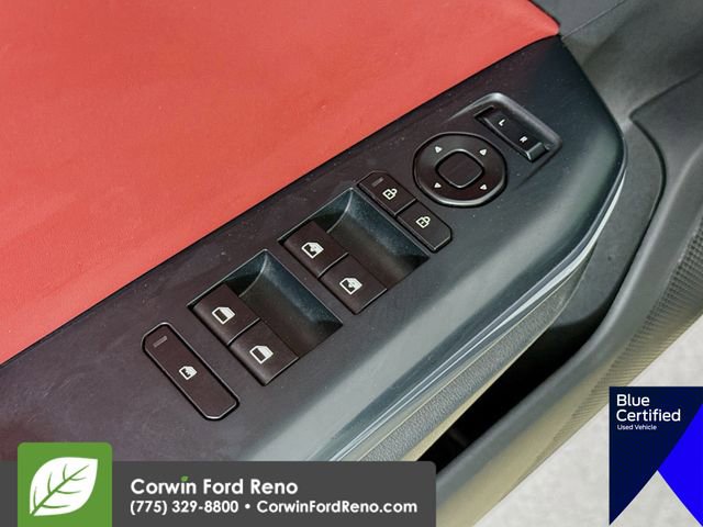 Used 2025 Kia K4 GT-Line Turbo FWD image 22