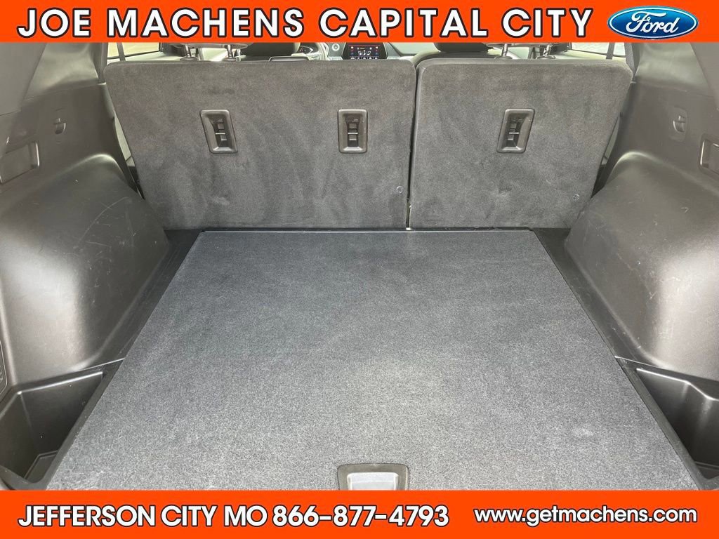 Used 2022 Chevrolet Blazer LT image 10