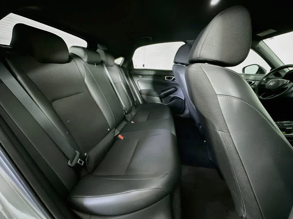 Used 2023 Honda Civic Sport image 29
