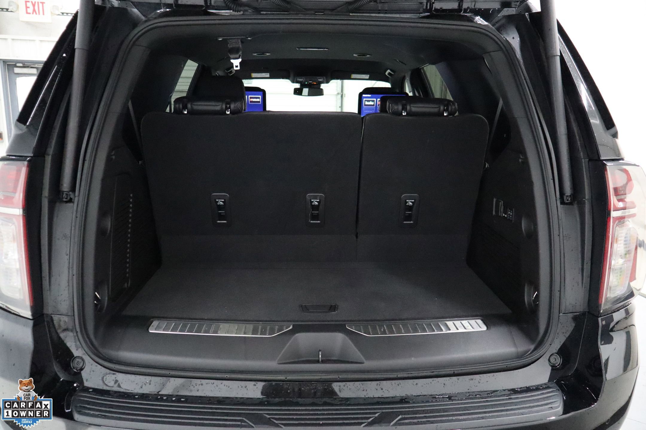 Used 2023 Chevrolet Tahoe RST w/ RST Performance Edition image 34