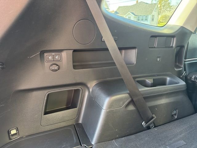 Used 2025 Kia Telluride S AWD/4WD image 49