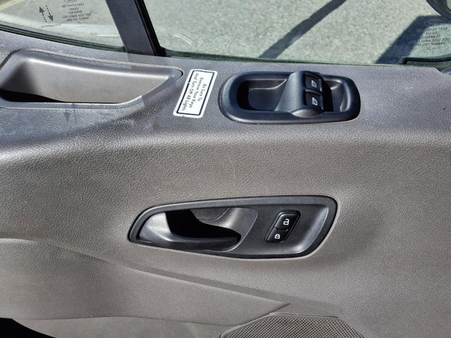 Certified 2021 Ford Transit 250 148 High Roof w/ Load Area Protection Package RWD image 24
