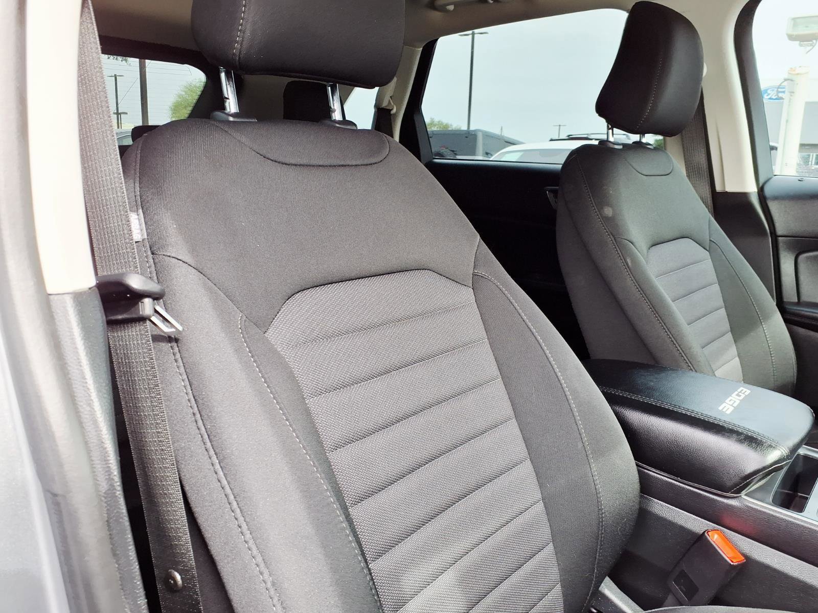Certified 2024 Ford Edge SE AWD/4WD image 12