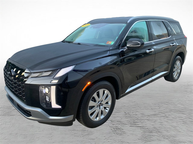 Used 2025 Hyundai Palisade SEL AWD/4WD image 6