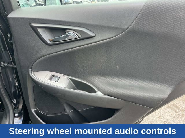 Used 2024 Chevrolet Malibu LT FWD image 25