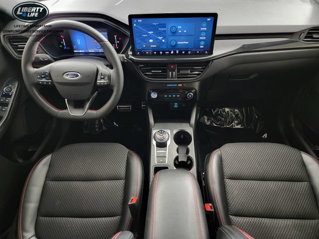 Certified 2023 Ford Escape ST-Line w/ Tech Pack #1 AWD/4WD image 24