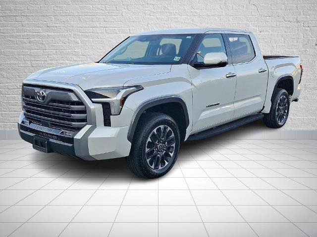 Used 2023 Toyota Tundra Limited w/ Power Package