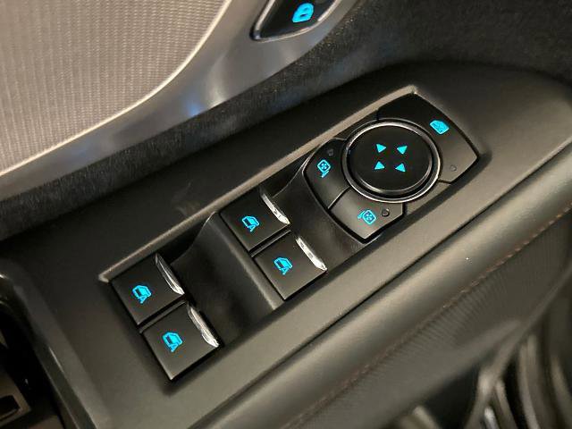 Certified 2025 Ford Expedition Active RWD image 17