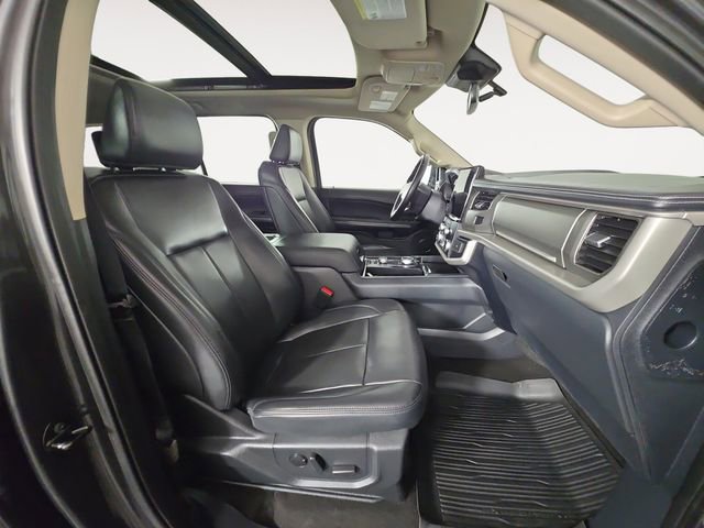 Certified 2023 Ford Expedition XLT AWD/4WD image 15