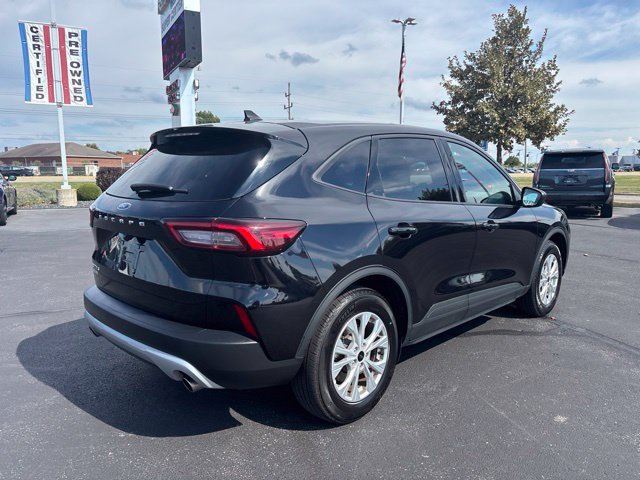 Certified 2026 Ford Escape Active FWD image 6