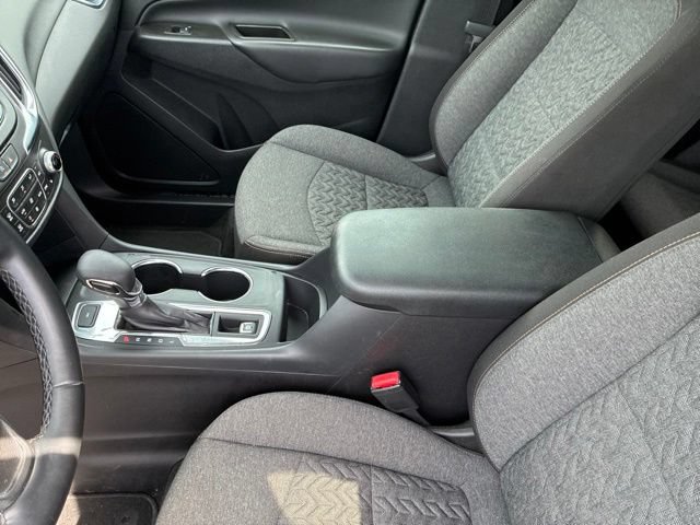 Used 2024 Chevrolet Equinox LT AWD/4WD image 59