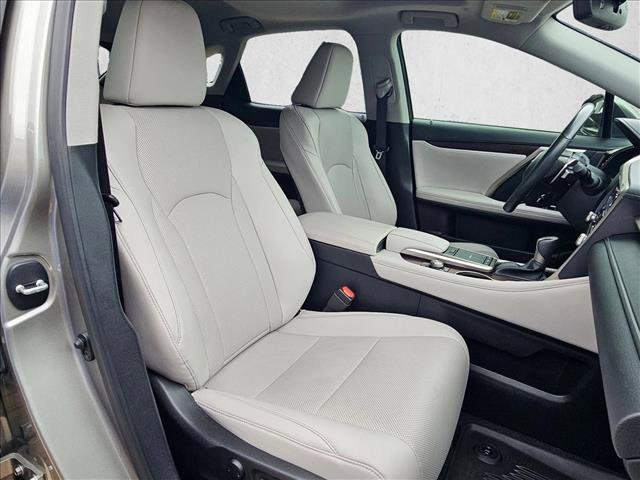 Used 2022 Lexus RX 350 FWD w/ Premium Package image 21