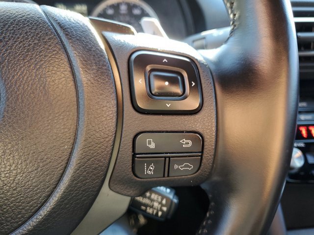 Used 2021 Lexus IS 300 w/ Accessory Package image 20