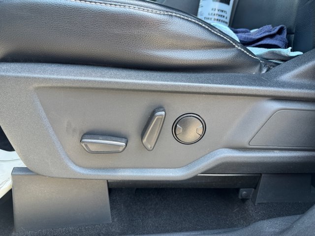 Certified 2021 Ford Bronco First Edition AWD/4WD image 14
