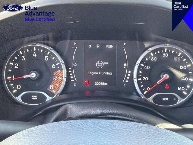 Used 2023 Jeep Renegade Latitude AWD/4WD image 23
