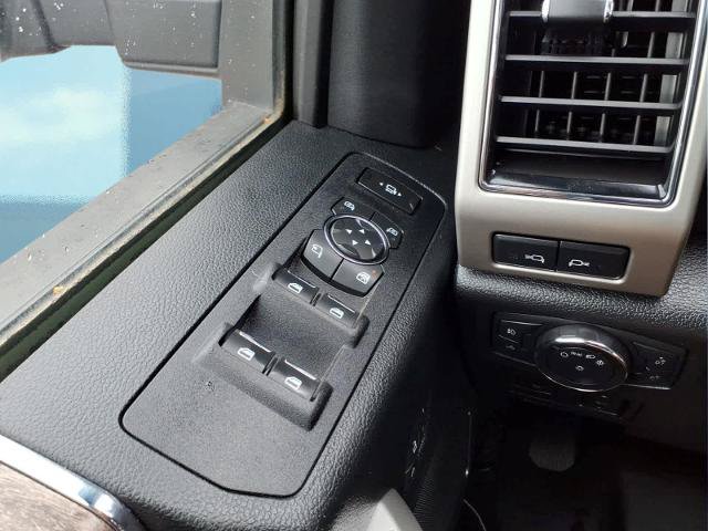 Certified 2019 Ford F350 Lariat w/ Lariat Ultimate Package AWD/4WD image 25