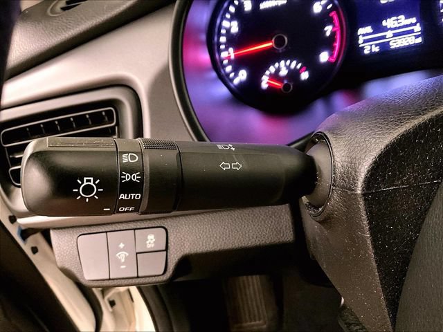 Used 2018 Kia Rio LX FWD image 30