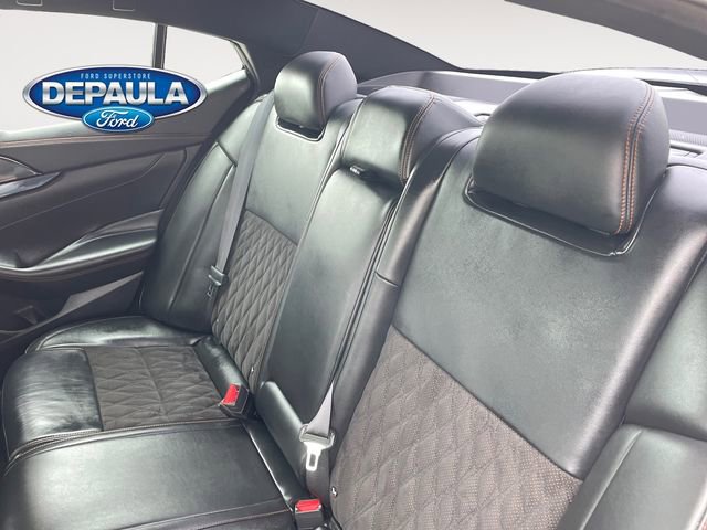 Used 2019 Nissan Maxima SR w/ Premium Package image 17