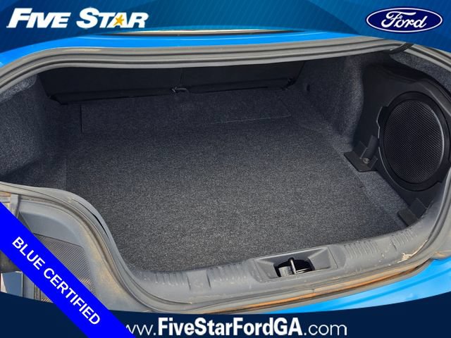 Certified 2024 Ford Mustang Premium RWD image 7