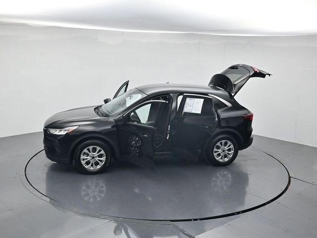 Certified 2024 Ford Escape Active FWD image 46