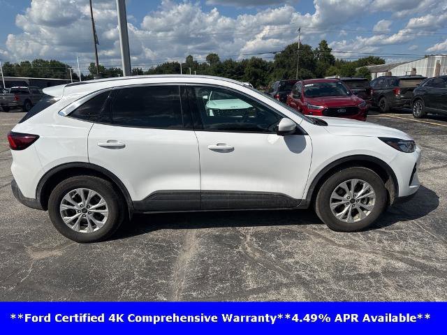 Certified 2023 Ford Escape Active w/ Tech Pack #2 image 9