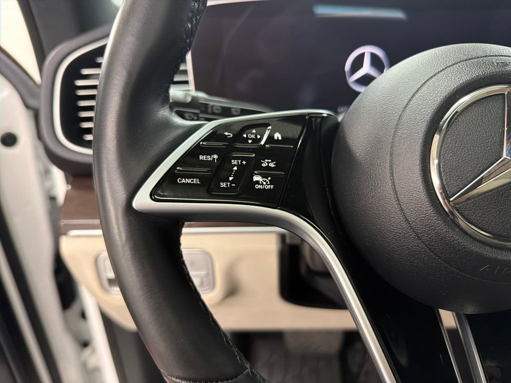 Used 2024 Mercedes-Benz GLE 350 4MATIC image 20