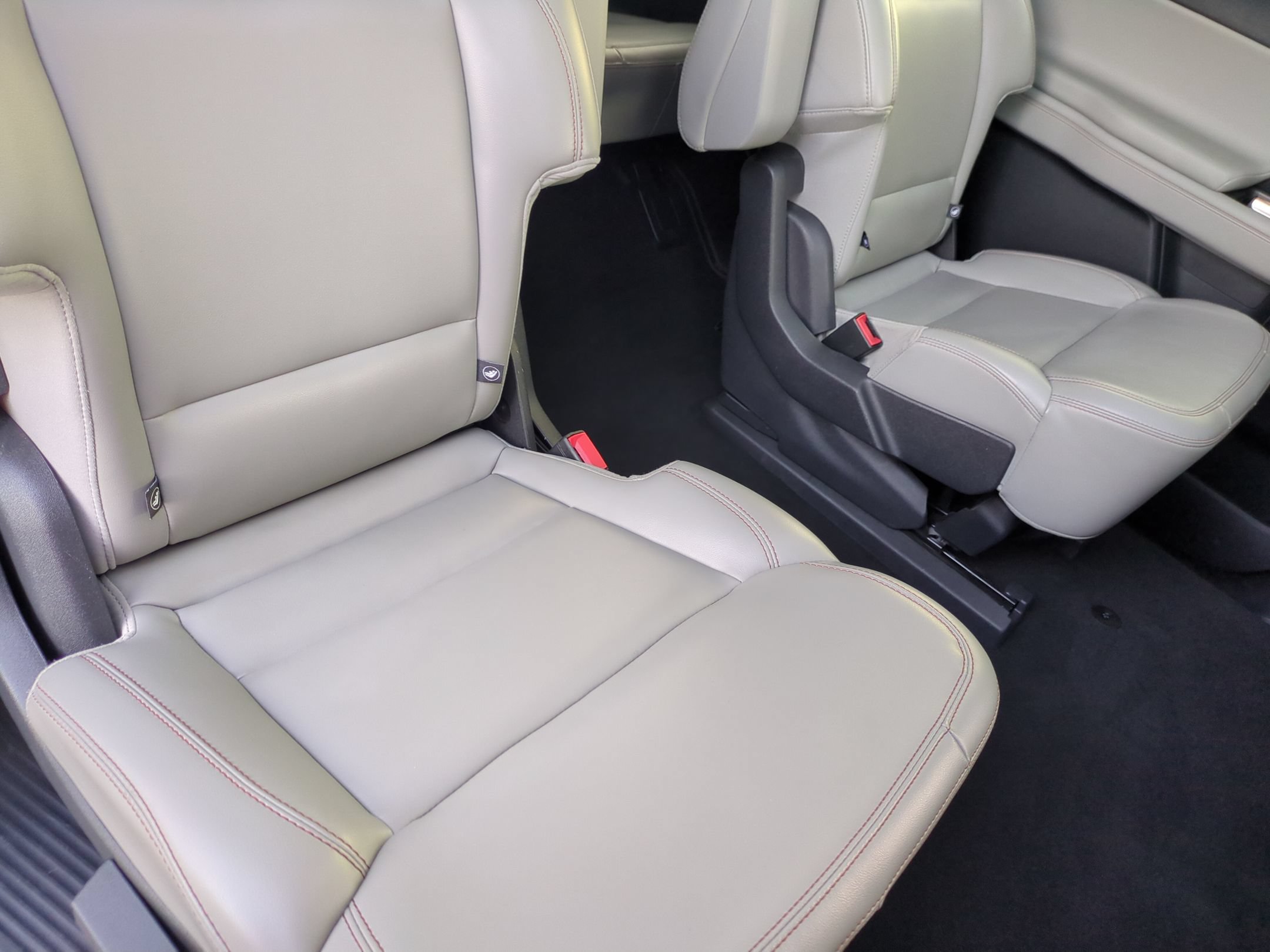 Certified 2025 Ford Expedition Max Active AWD/4WD image 37