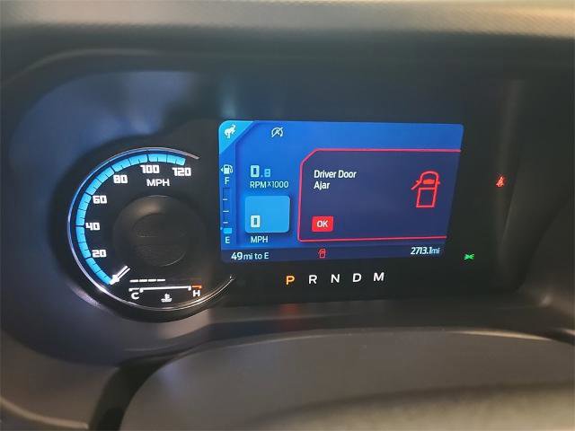 Certified 2024 Ford Bronco Outer Banks image 24