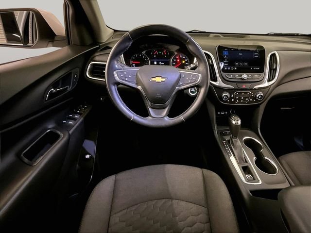 Used 2019 Chevrolet Equinox LT w/ Sun & Navigation Package AWD/4WD image 5