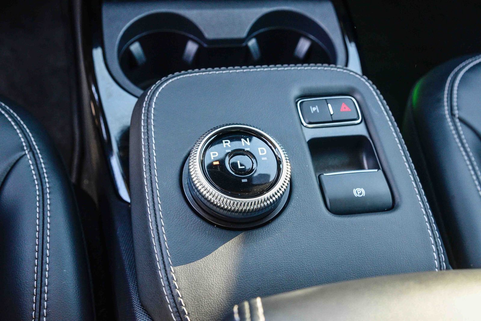 Certified 2023 Ford Mustang Mach-E California Route 1 image 23