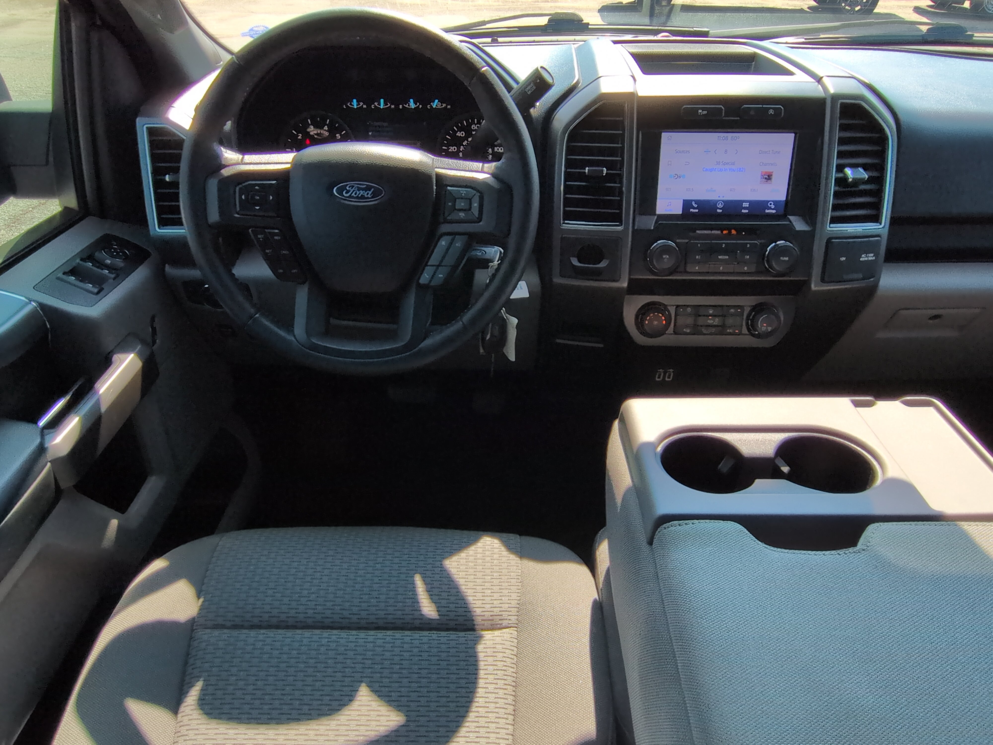 Certified 2020 Ford F150 XLT w/ Equipment Group 302A Luxury RWD image 14