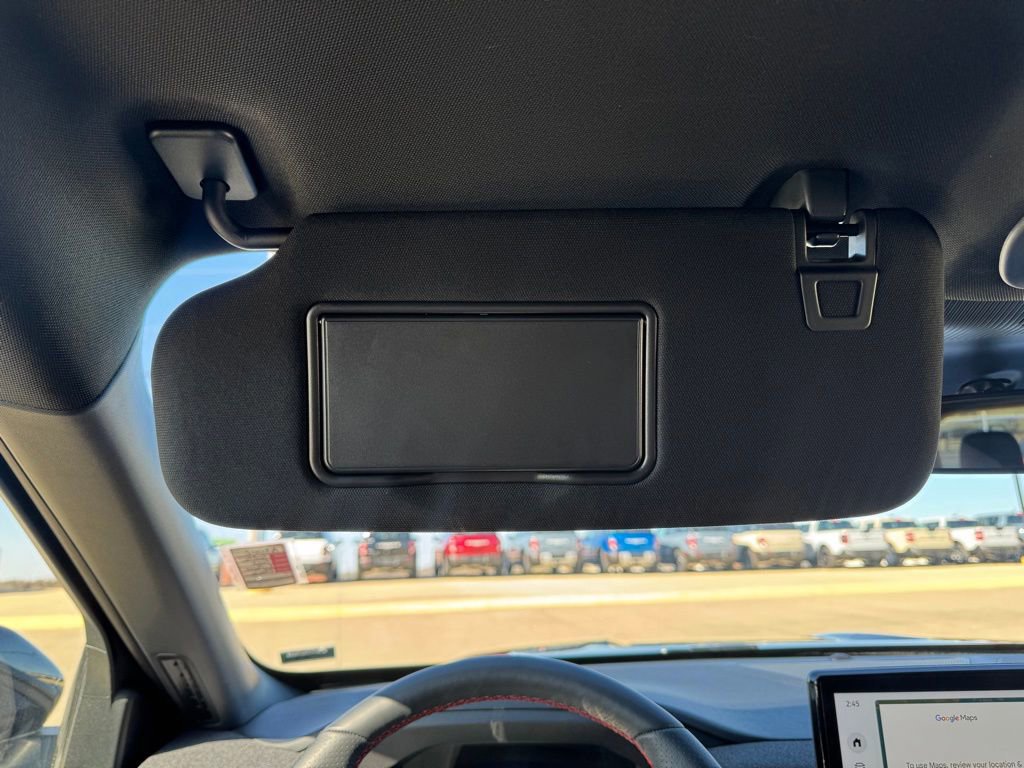 Certified 2025 Ford Explorer ST-Line image 19