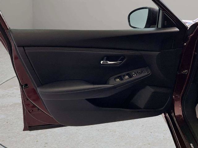 Used 2024 Nissan Sentra SV FWD image 14