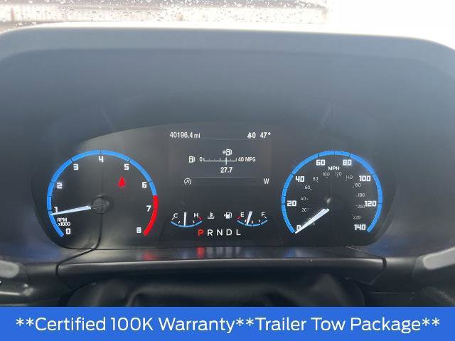 Certified 2022 Ford Bronco Sport Big Bend w/ Convenience Package image 11