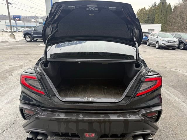 Used 2023 Subaru WRX Premium image 7