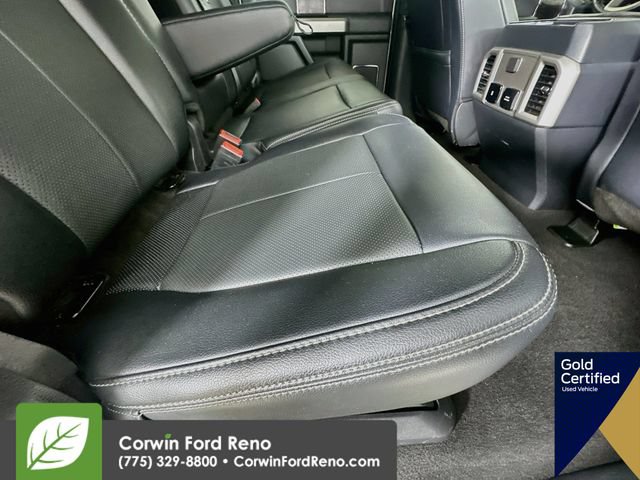 Certified 2022 Ford F250 Lariat w/ Lariat Ultimate Package AWD/4WD image 34