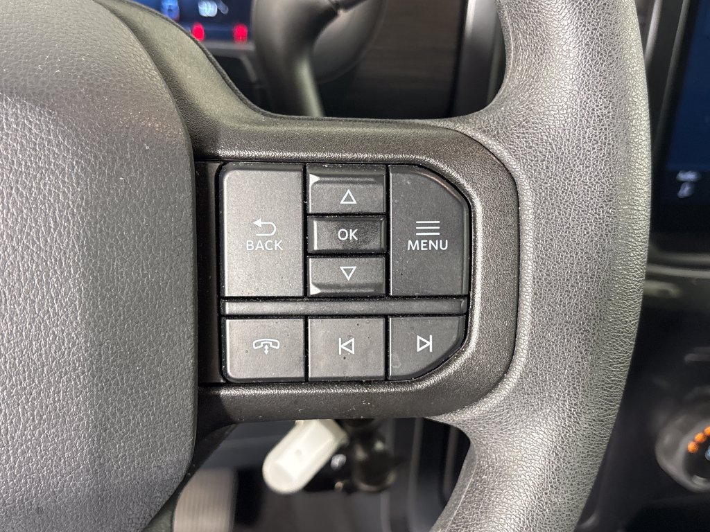 Certified 2024 Ford F150 STX w/ STX Black Appearance Package AWD/4WD image 19