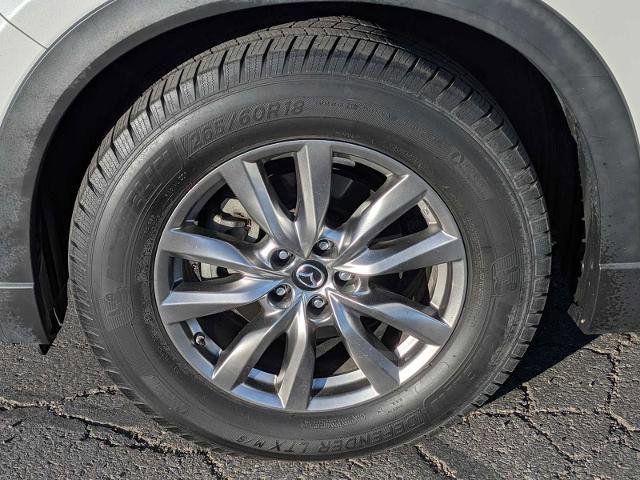 Used 2019 MAZDA CX-9 Touring w/ Touring Premium Package AWD/4WD image 12