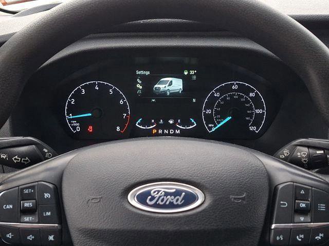 Certified 2020 Ford Transit 250 Medium Roof w/ Load Area Protection Package image 19