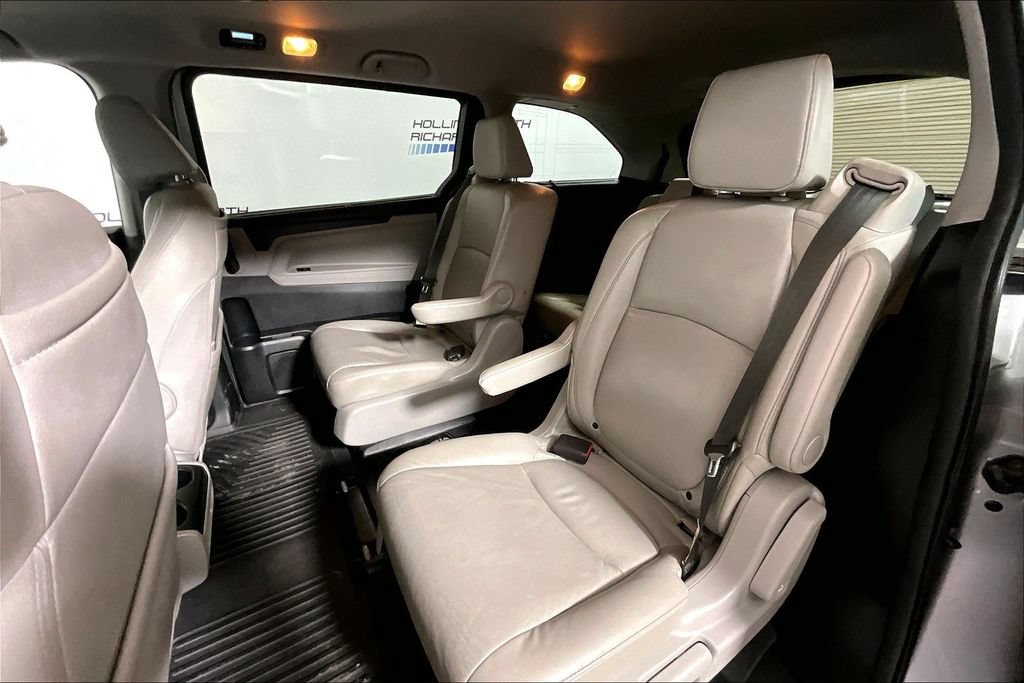 Used 2022 Honda Odyssey Touring image 21