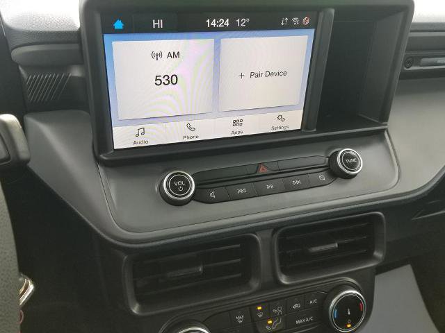 Certified 2022 Ford Maverick XL image 18