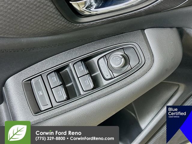 Used 2022 Subaru Outback Wilderness w/ Wilderness Package image 22