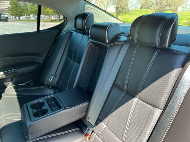 Used 2020 Acura TLX V6 w/ Technology Package image 25