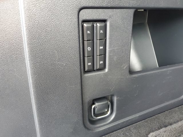 Certified 2024 Ford Expedition Max Limited AWD/4WD image 35