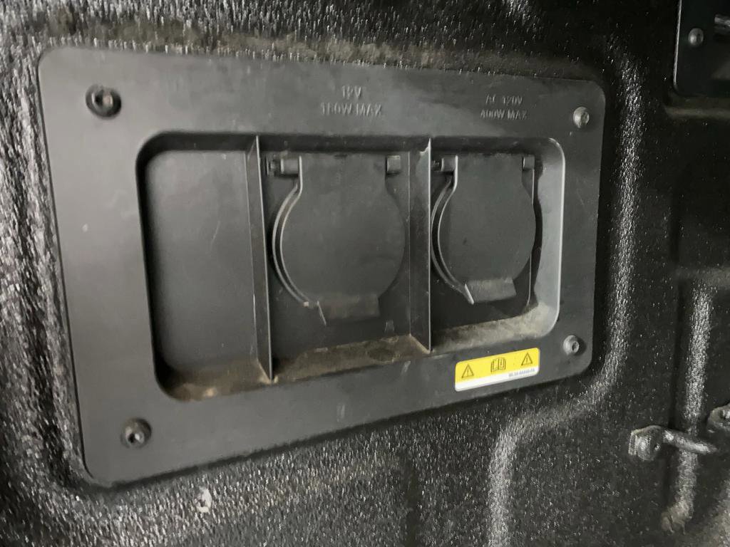 Certified 2024 Ford Ranger Raptor image 21