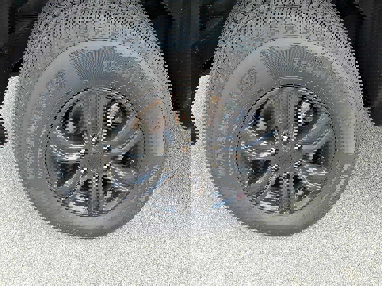 Certified 2022 Ford Ranger XL w/ Equipment Group 101A High image 5