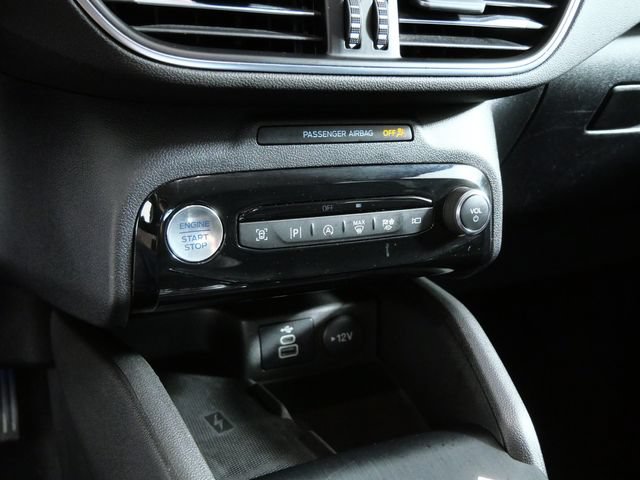 Certified 2024 Ford Escape Platinum AWD/4WD image 19